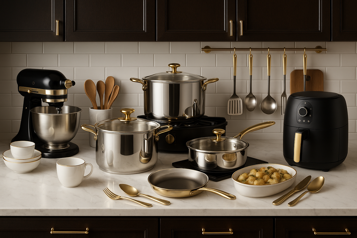 Your Kitchen