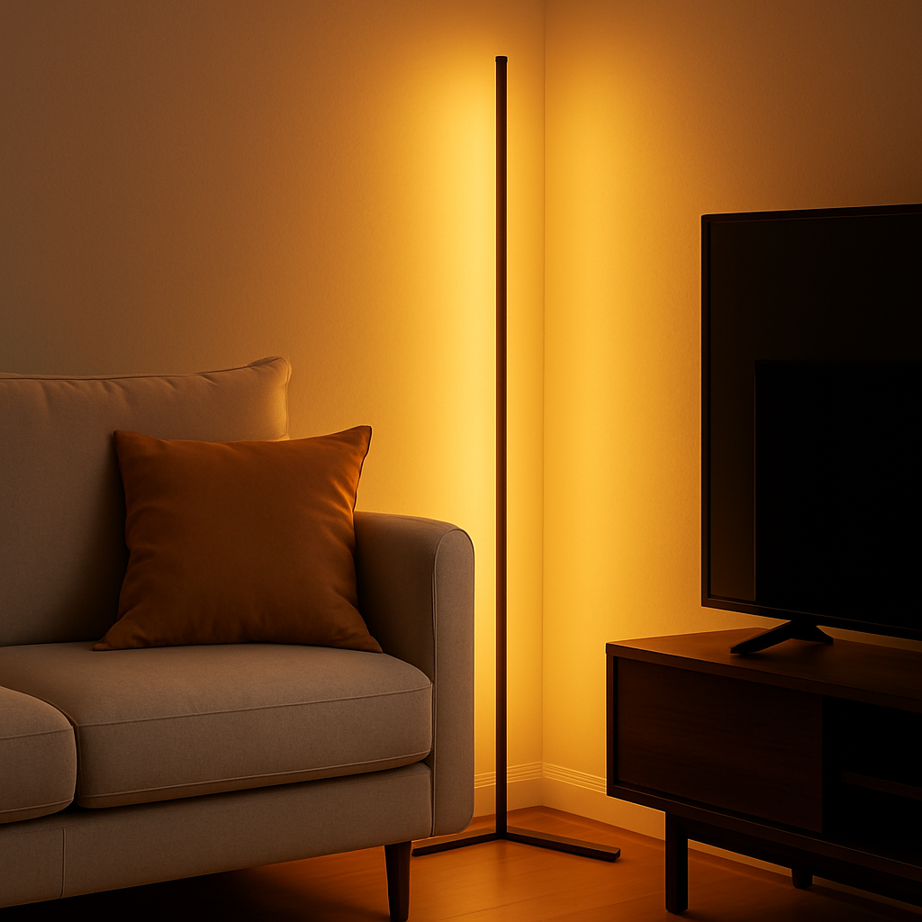 Your Living-Room