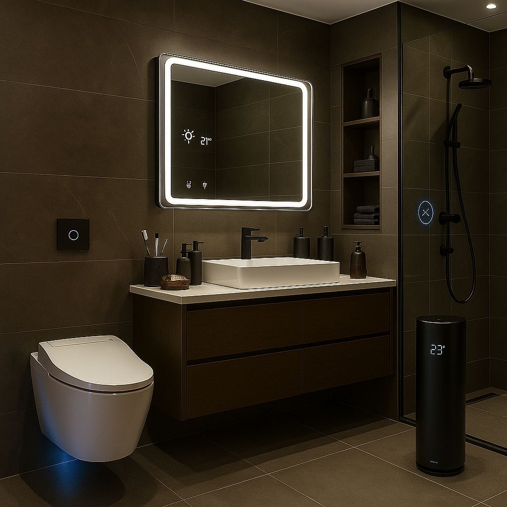 Your Bathroom